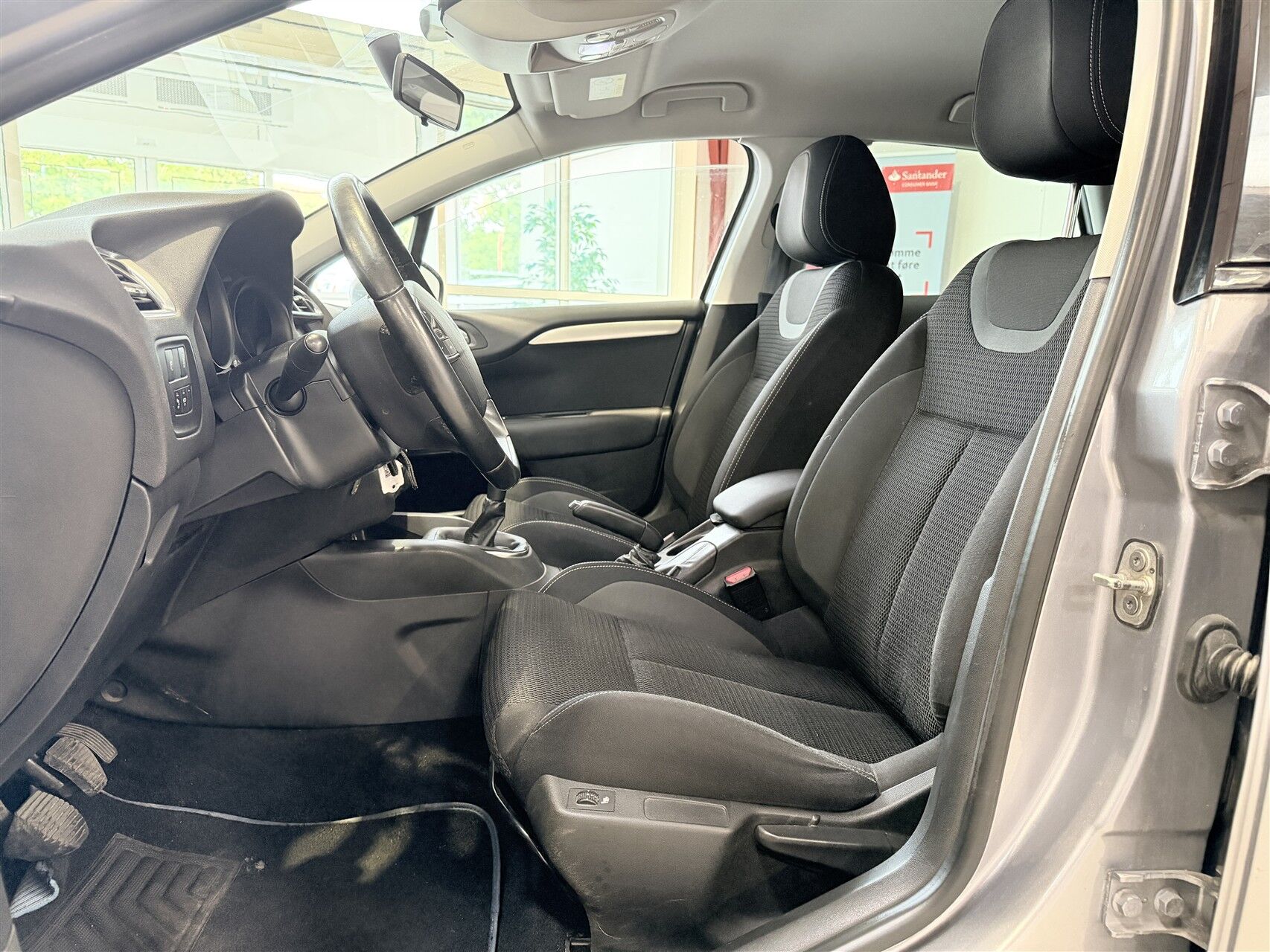 Billede af Citroën C4 1,6 Blue HDi Millesime start/stop 100HK 5d