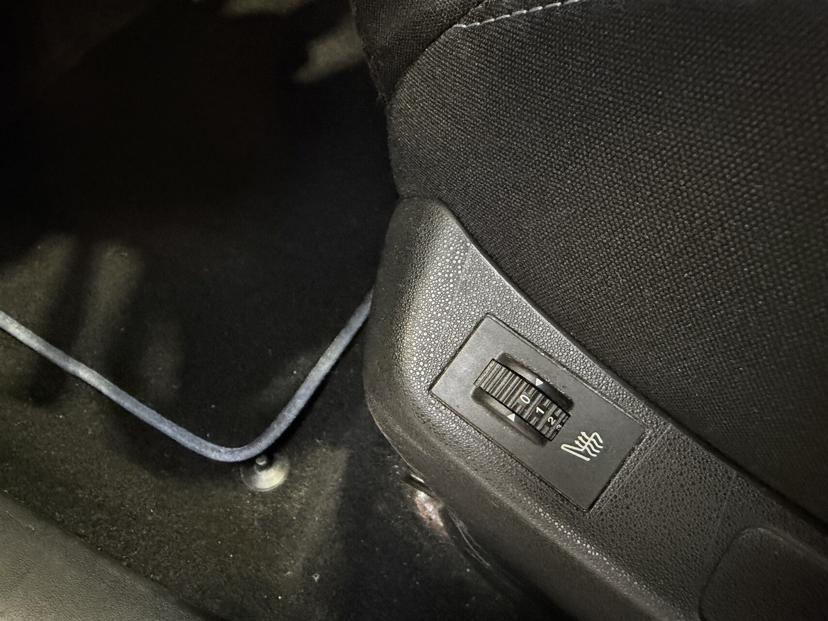 Billede af Citroën C4 1,6 Blue HDi Millesime start/stop 100HK 5d