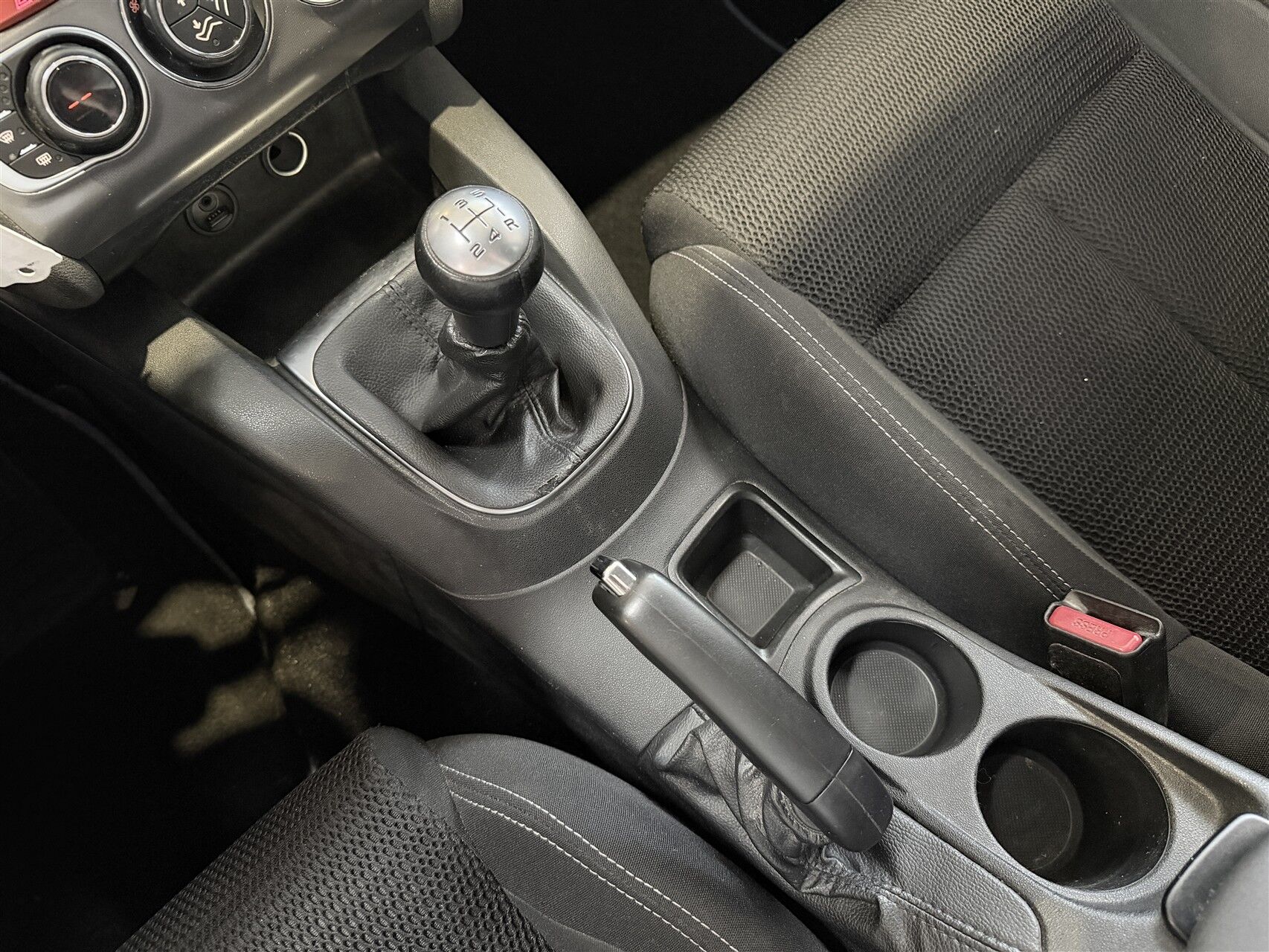 Billede af Citroën C4 1,6 Blue HDi Millesime start/stop 100HK 5d