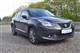Billede af Suzuki Baleno 1,2 SHVS  Mild hybrid Exclusive 90HK 5d