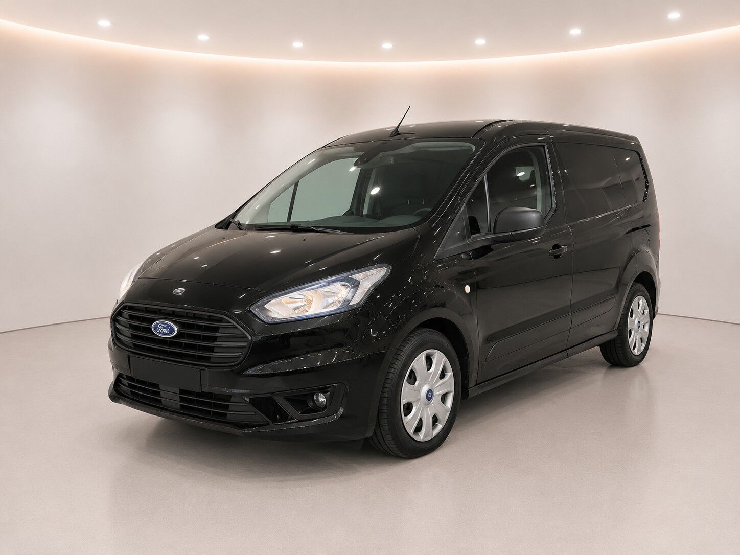 Billede af Ford Transit Connect 230 L2 1,5 TDCi Trend 100HK Van