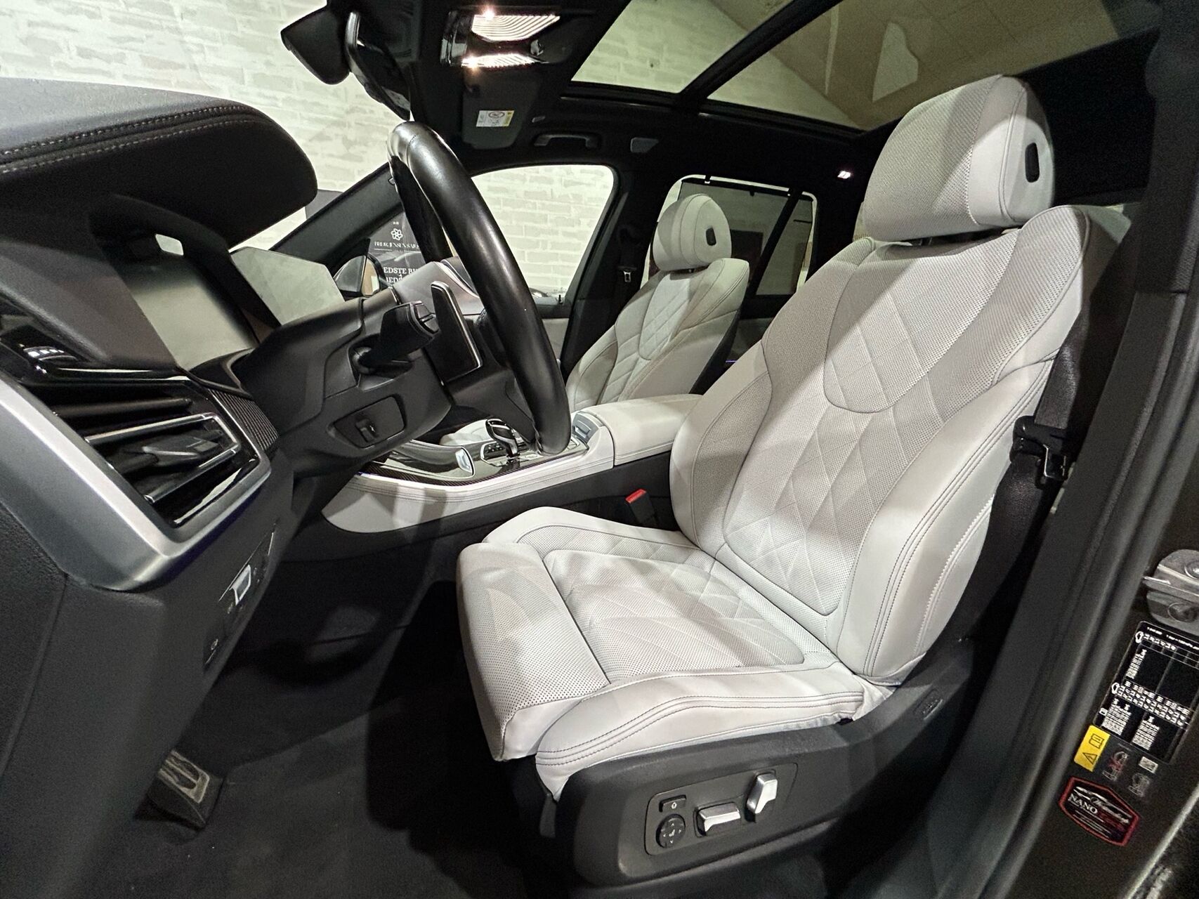 Billede af BMW X5 45e 3,0 Plugin-hybrid M-Sport XDrive Steptronic 394HK 5d 8g Aut.