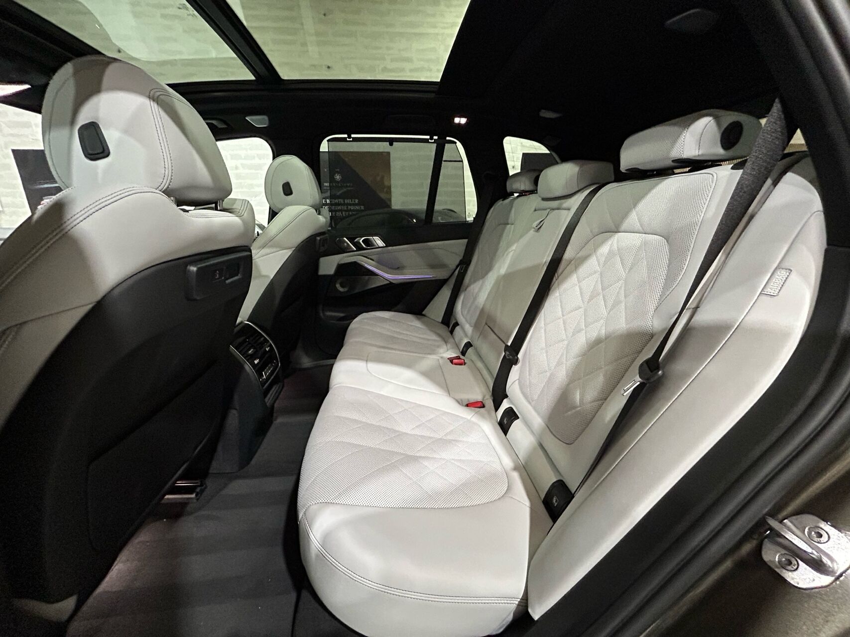 Billede af BMW X5 45e 3,0 Plugin-hybrid M-Sport XDrive Steptronic 394HK 5d 8g Aut.