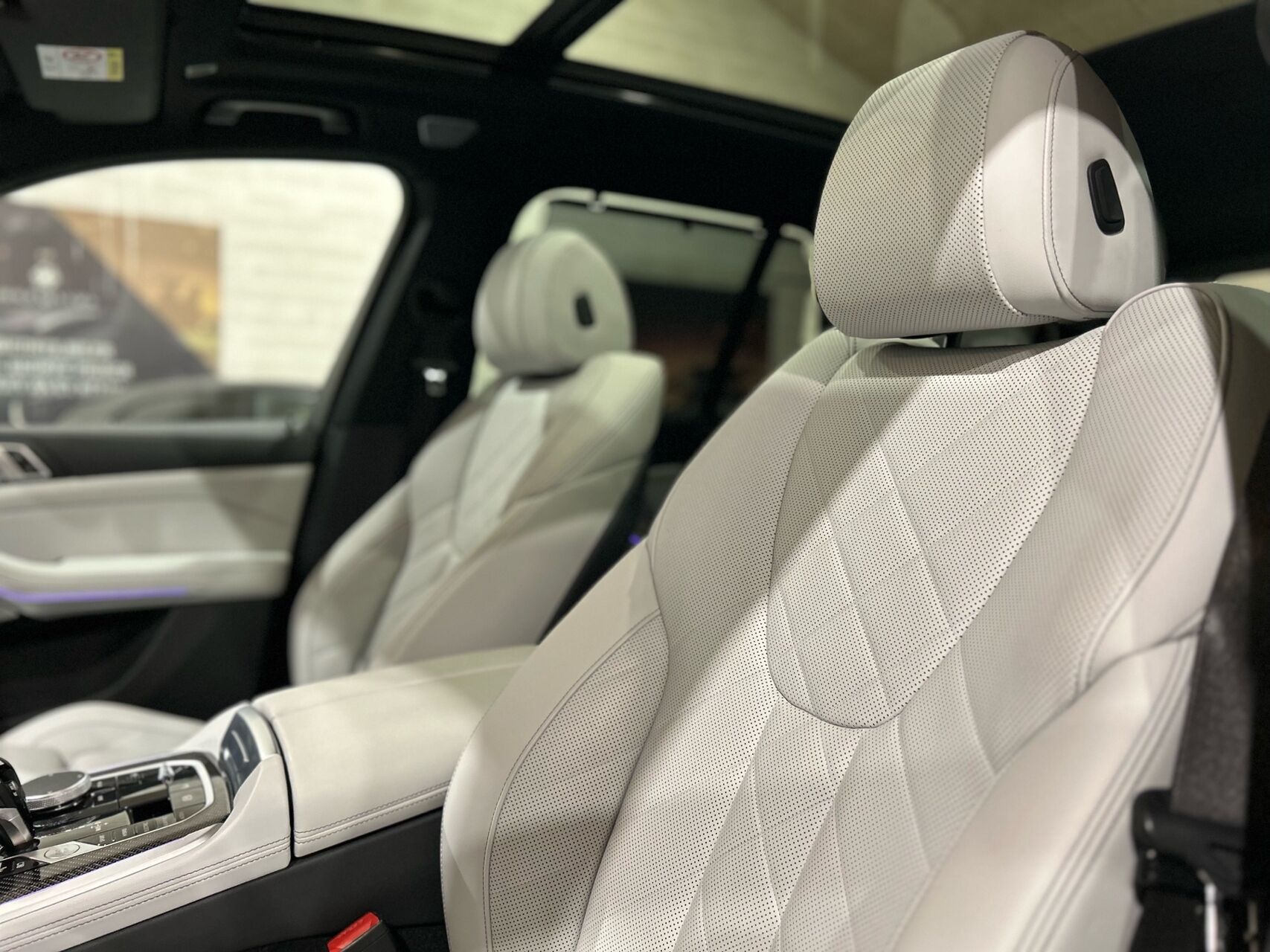 Billede af BMW X5 45e 3,0 Plugin-hybrid M-Sport XDrive Steptronic 394HK 5d 8g Aut.