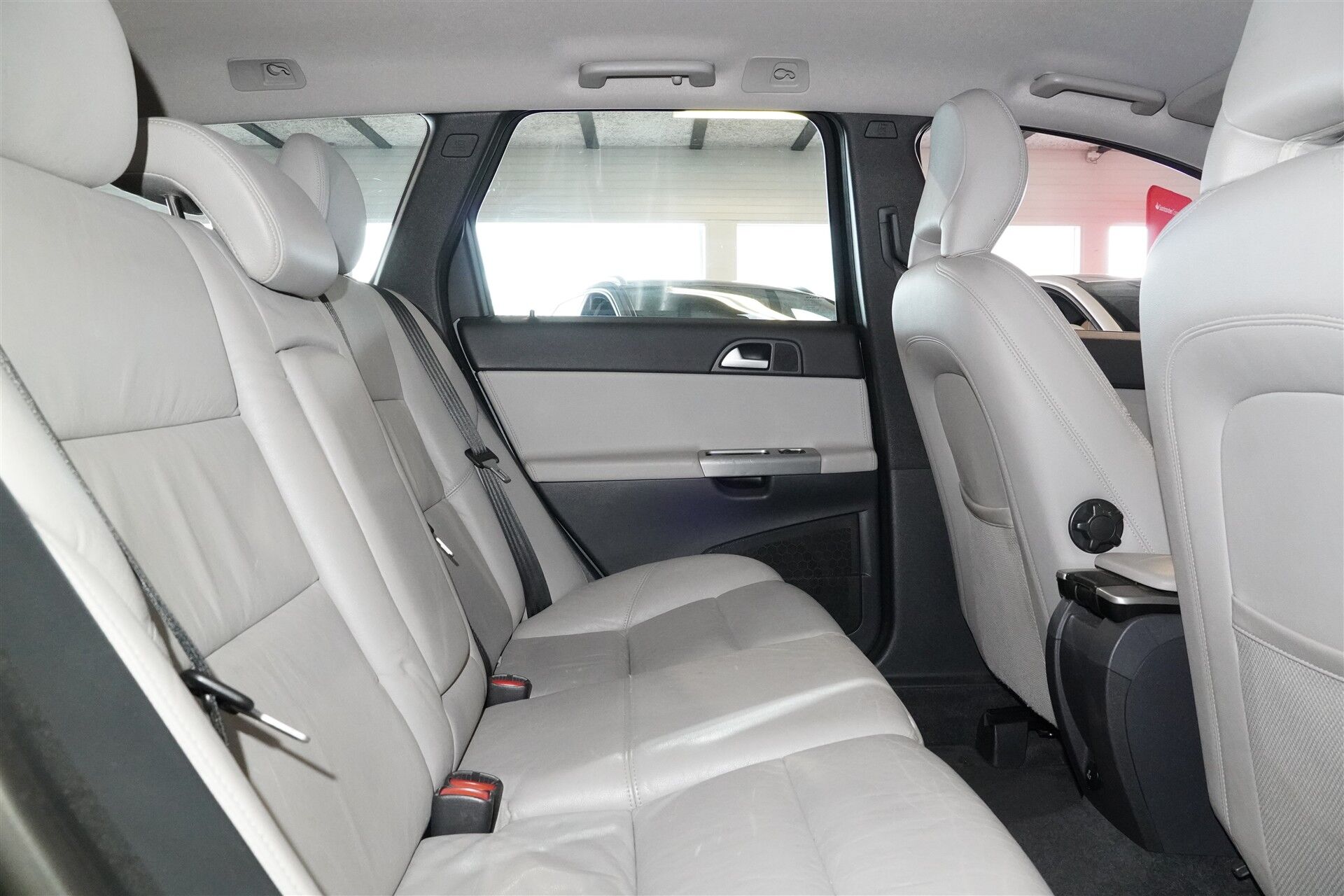 Billede af Volvo V50 2,0 145HK Stc