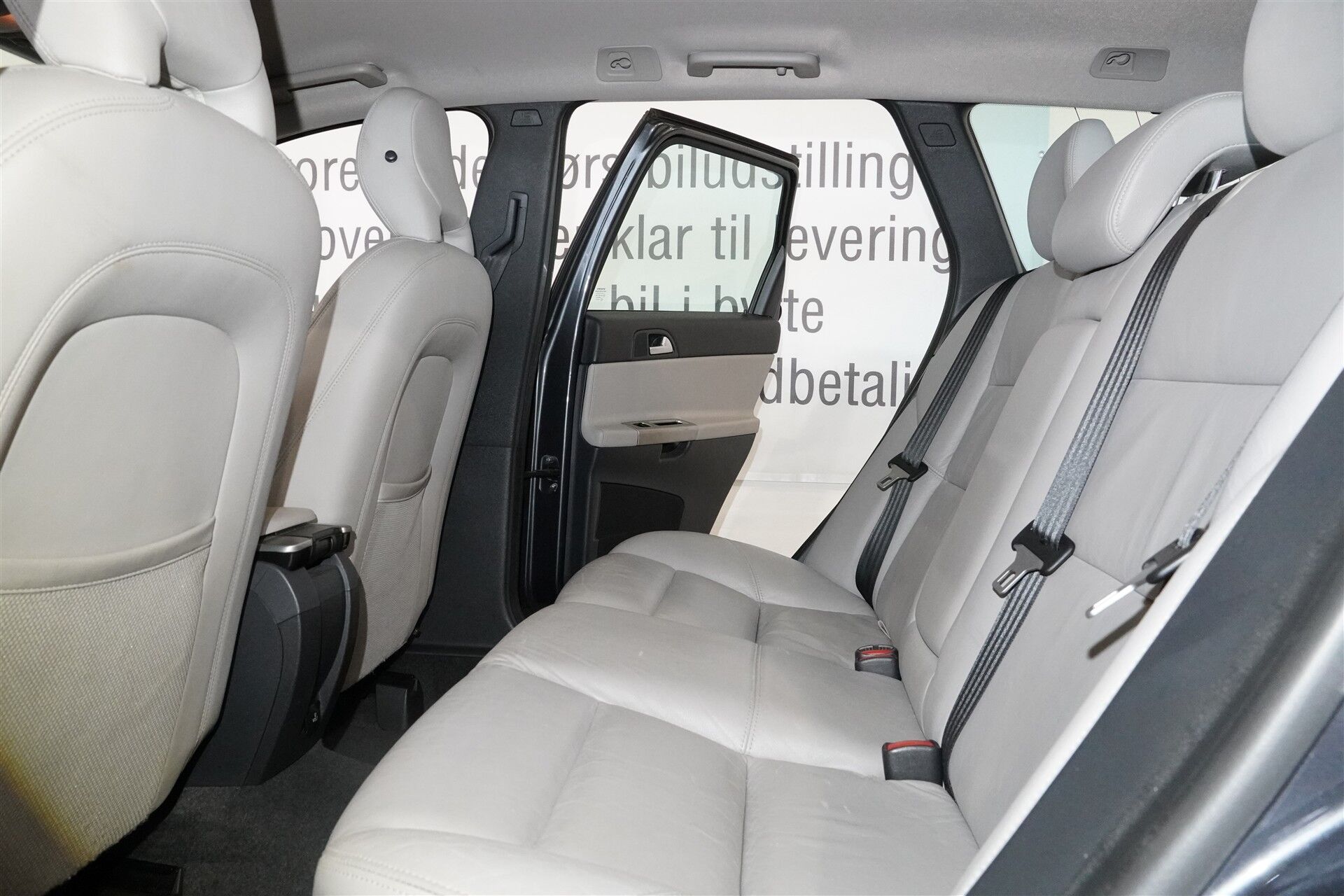 Billede af Volvo V50 2,0 145HK Stc