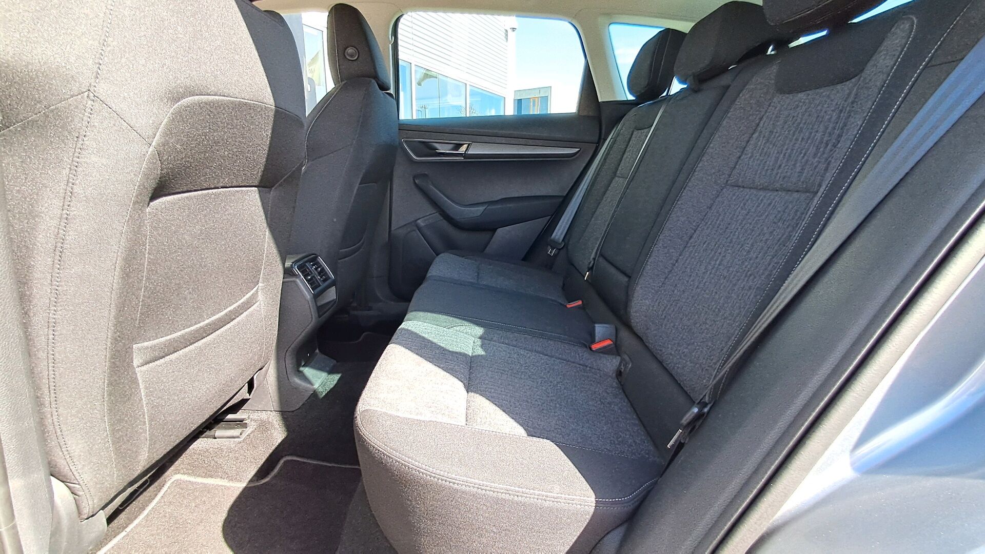 Billede af Skoda Karoq 1,5 TSI ACT Celebration DSG 150HK 5d 7g Aut.