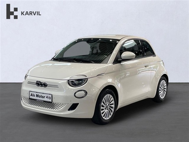 Billede af Fiat 500e EL Nouvelle Berline 118HK 3d Aut.