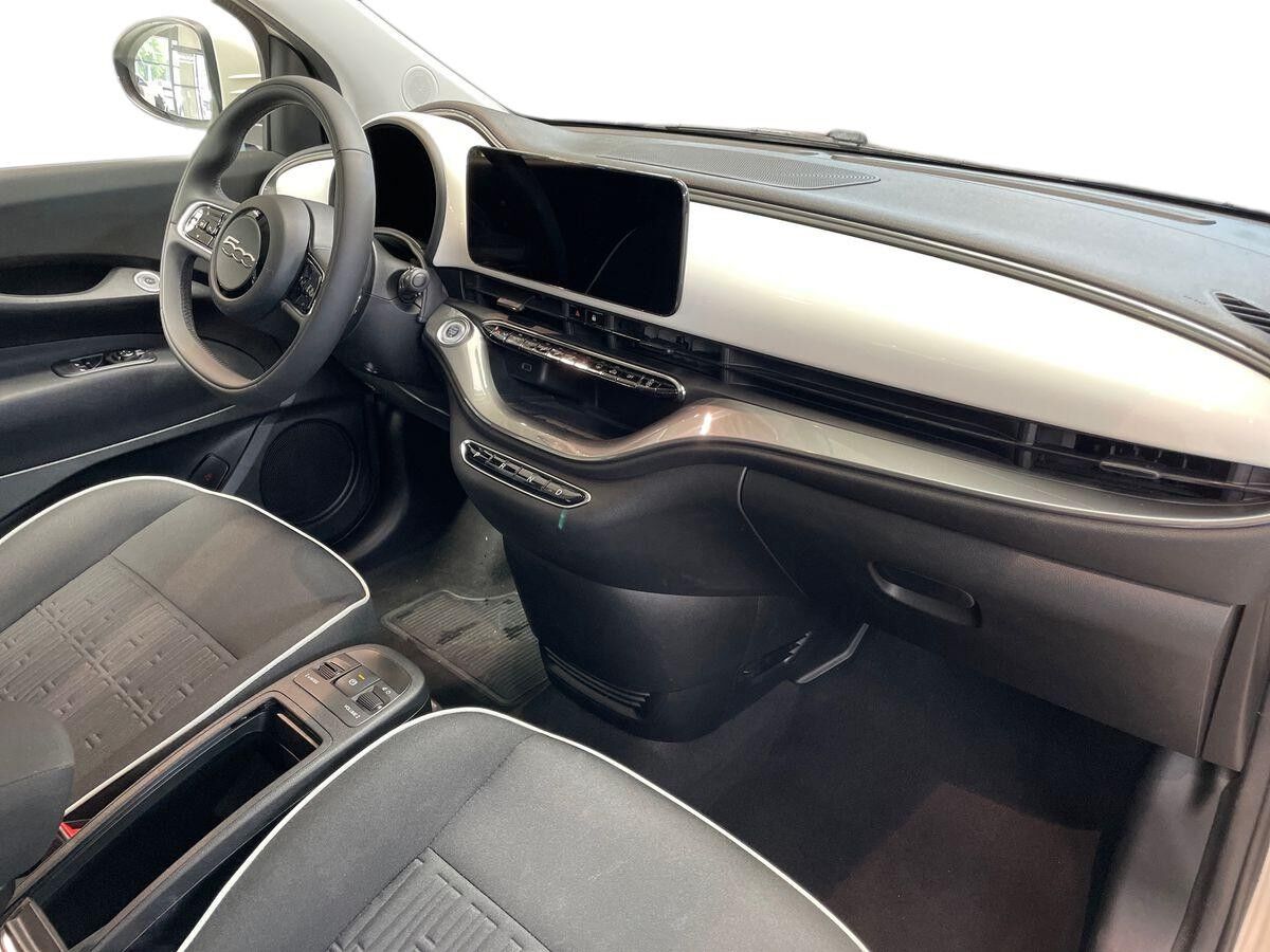 Billede af Fiat 500e EL Nouvelle Berline 118HK 3d Aut.