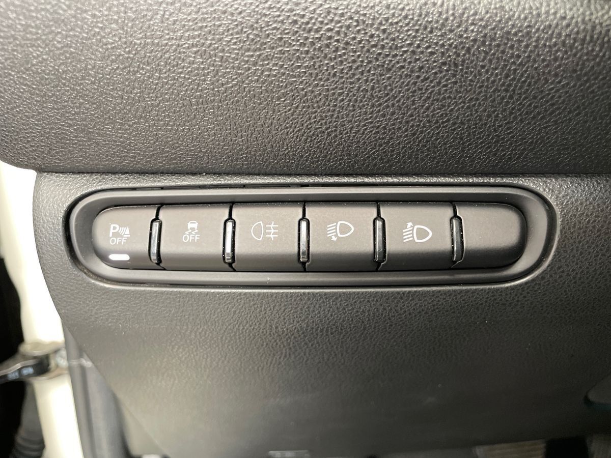 Billede af Fiat 500e EL Nouvelle Berline 118HK 3d Aut.