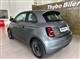 Billede af Fiat 500e EL Icon Pack 118HK 3d Aut.