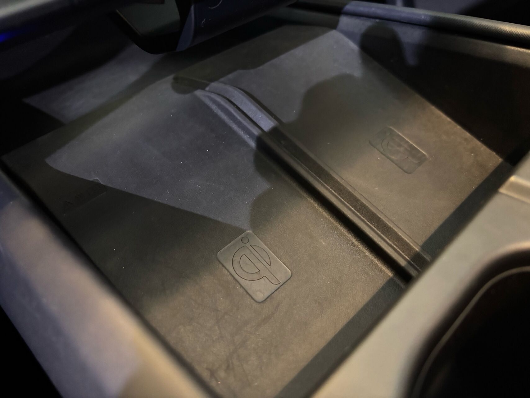Billede af Fisker Ocean EL One 4x4 557HK 5d Aut.