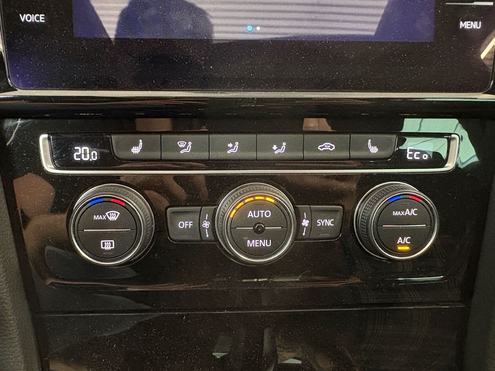 Billede af VW Golf 1,4 TSI  Plugin-hybrid GTE DSG 204HK 5d 6g Aut.