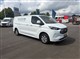 Billede af Ford E-Transit Custom 340 L2H1 EL Limited 218HK Van Aut.