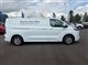Billede af Ford E-Transit Custom 340 L2H1 EL Limited 218HK Van Aut.