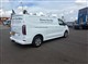 Billede af Ford E-Transit Custom 340 L2H1 EL Limited 218HK Van Aut.