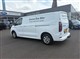 Billede af Ford E-Transit Custom 340 L2H1 EL Limited 218HK Van Aut.
