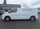Billede af Ford E-Transit Custom 340 L2H1 EL Limited 218HK Van Aut.