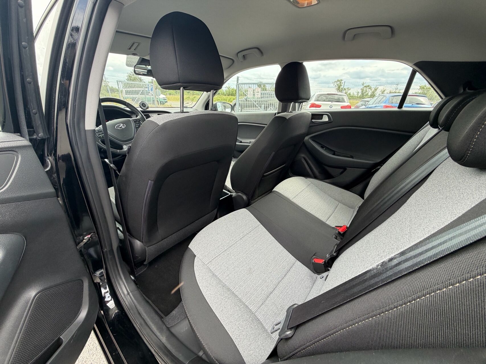 Billede af Hyundai i20 1,1 CRDi Trend 75HK 5d 6g