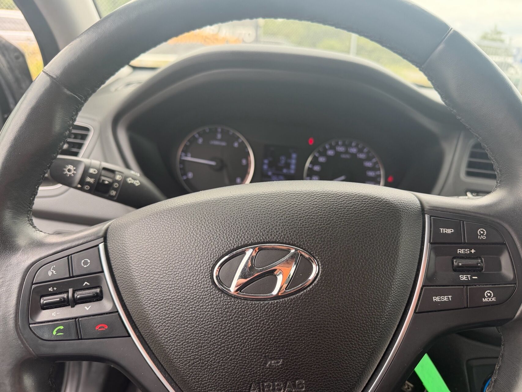 Billede af Hyundai i20 1,1 CRDi Trend 75HK 5d 6g
