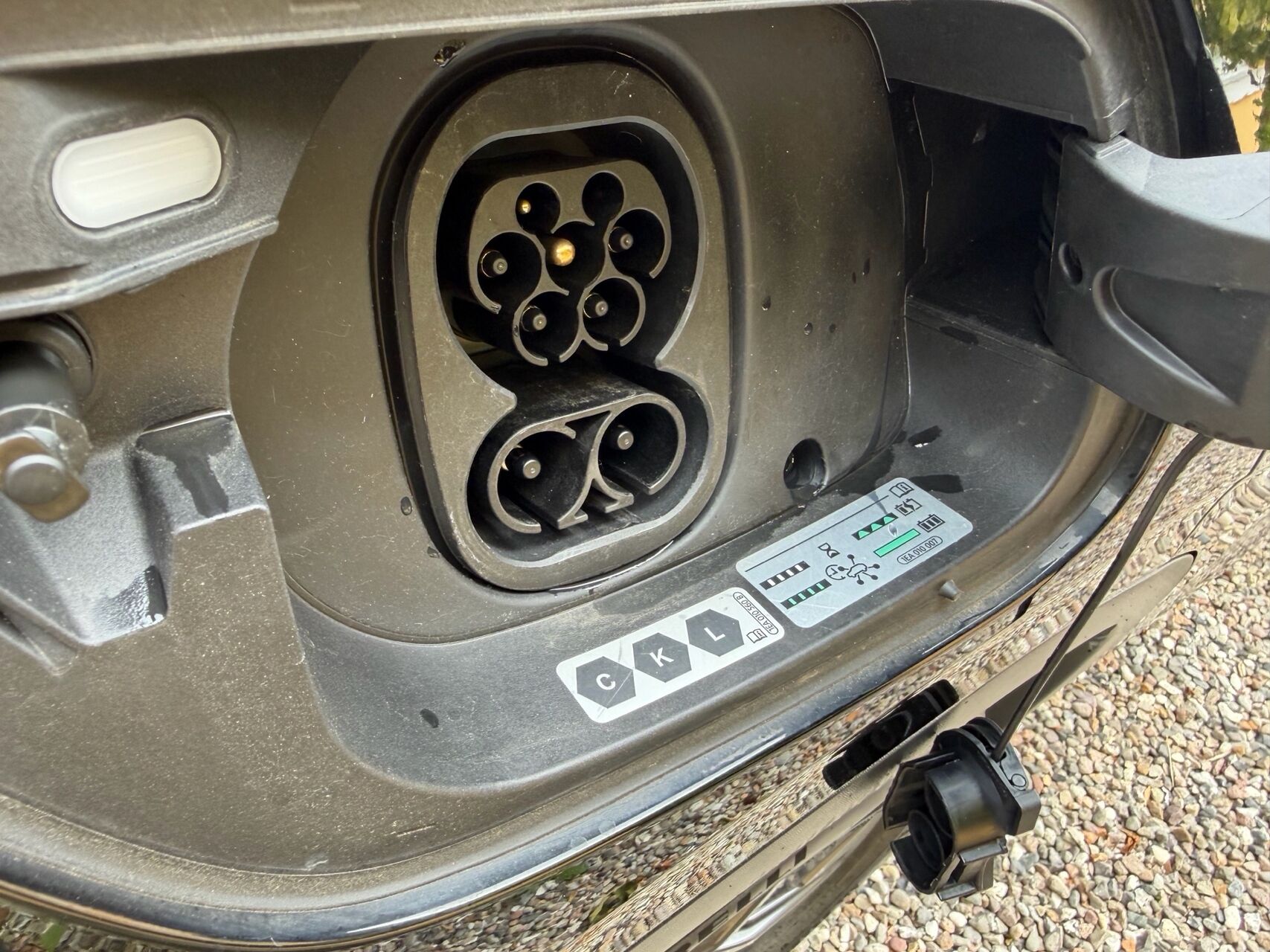 Billede af VW ID.5 EL Style 286HK 5d Aut.