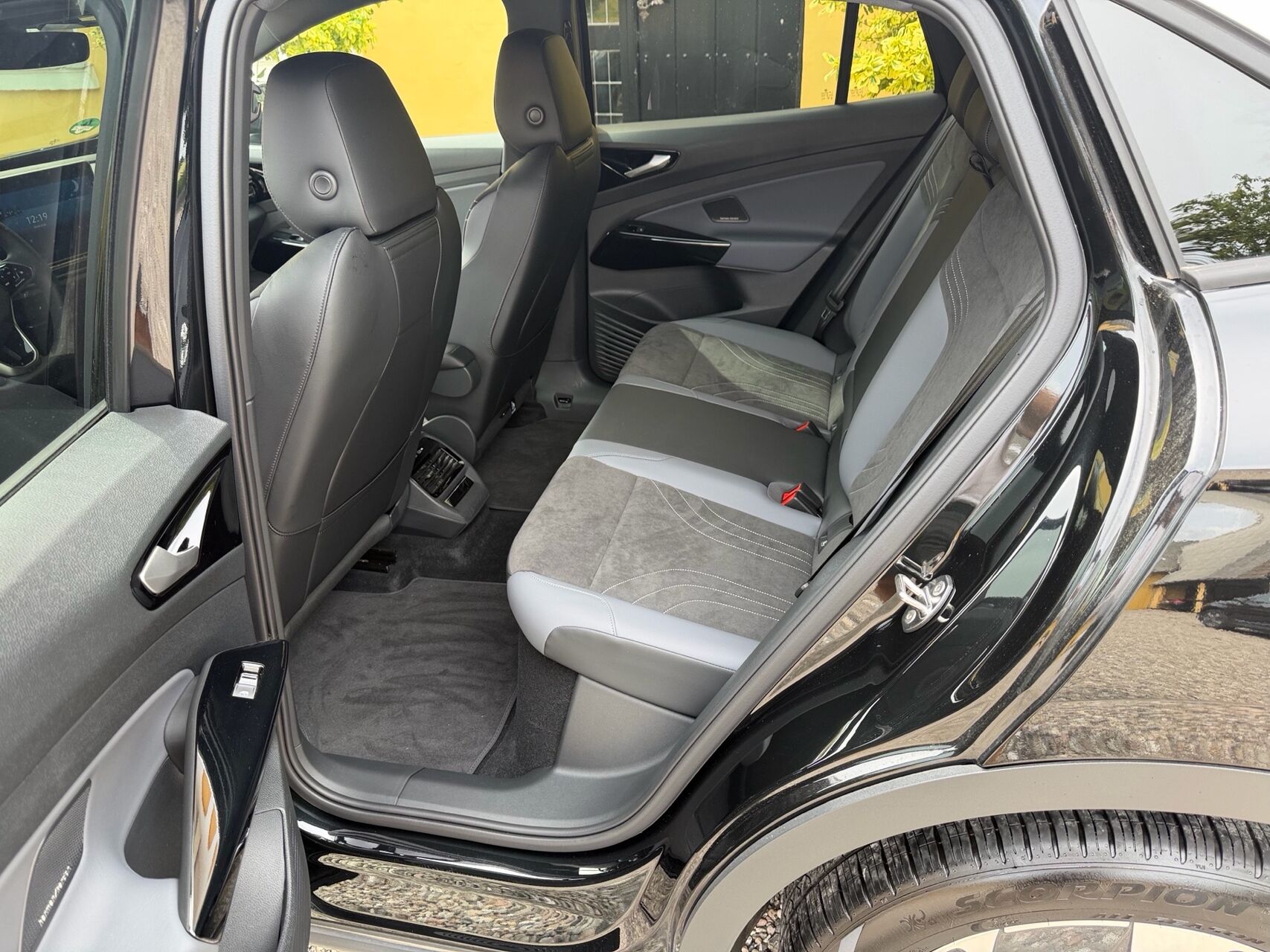 Billede af VW ID.5 EL Style 286HK 5d Aut.