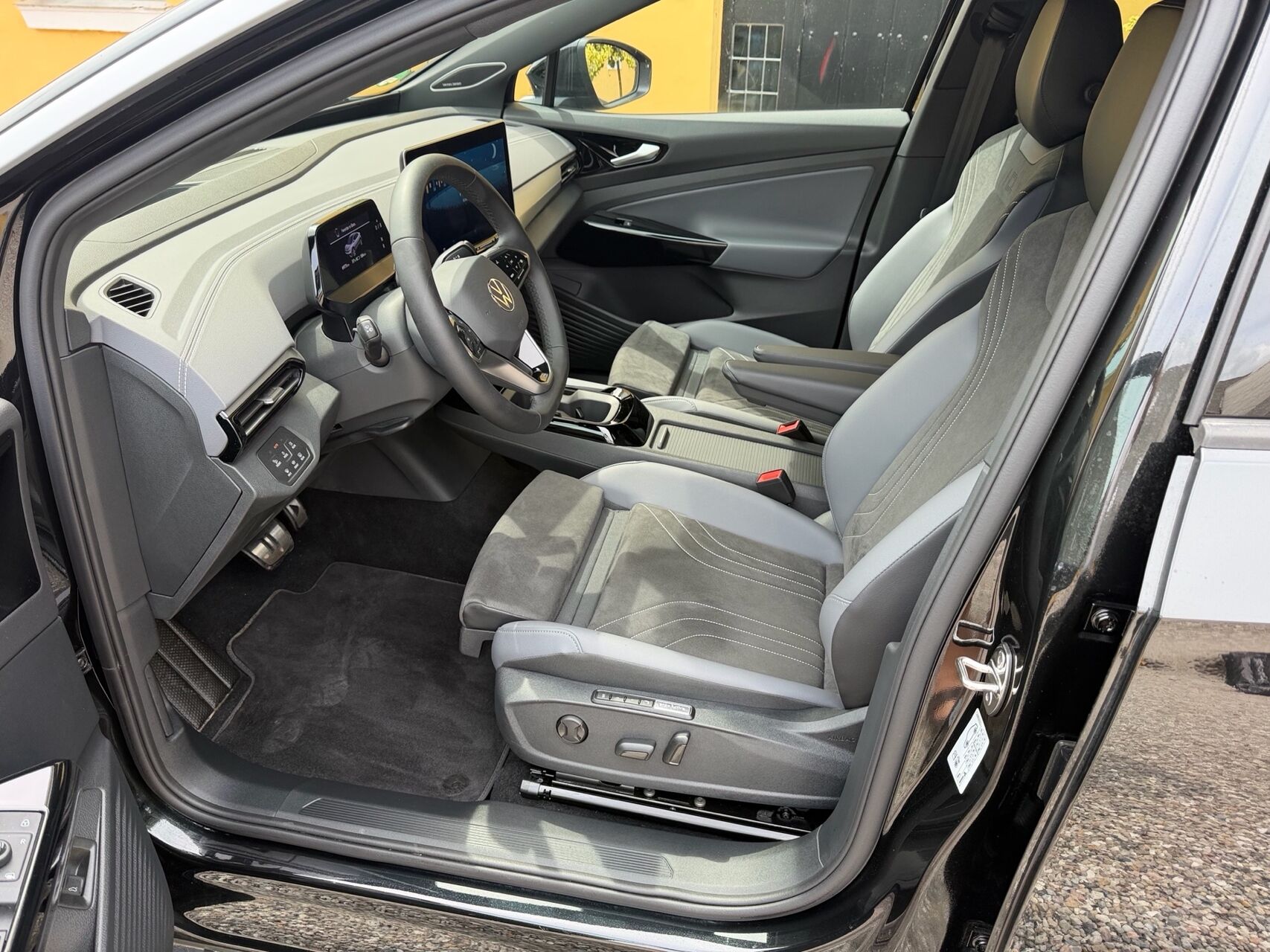 Billede af VW ID.5 EL Style 286HK 5d Aut.