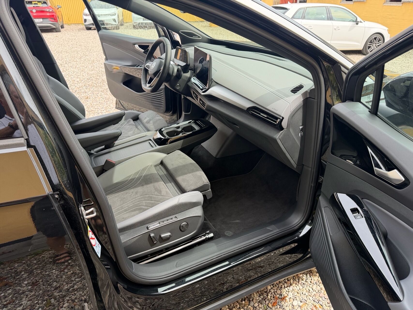 Billede af VW ID.5 EL Style 286HK 5d Aut.