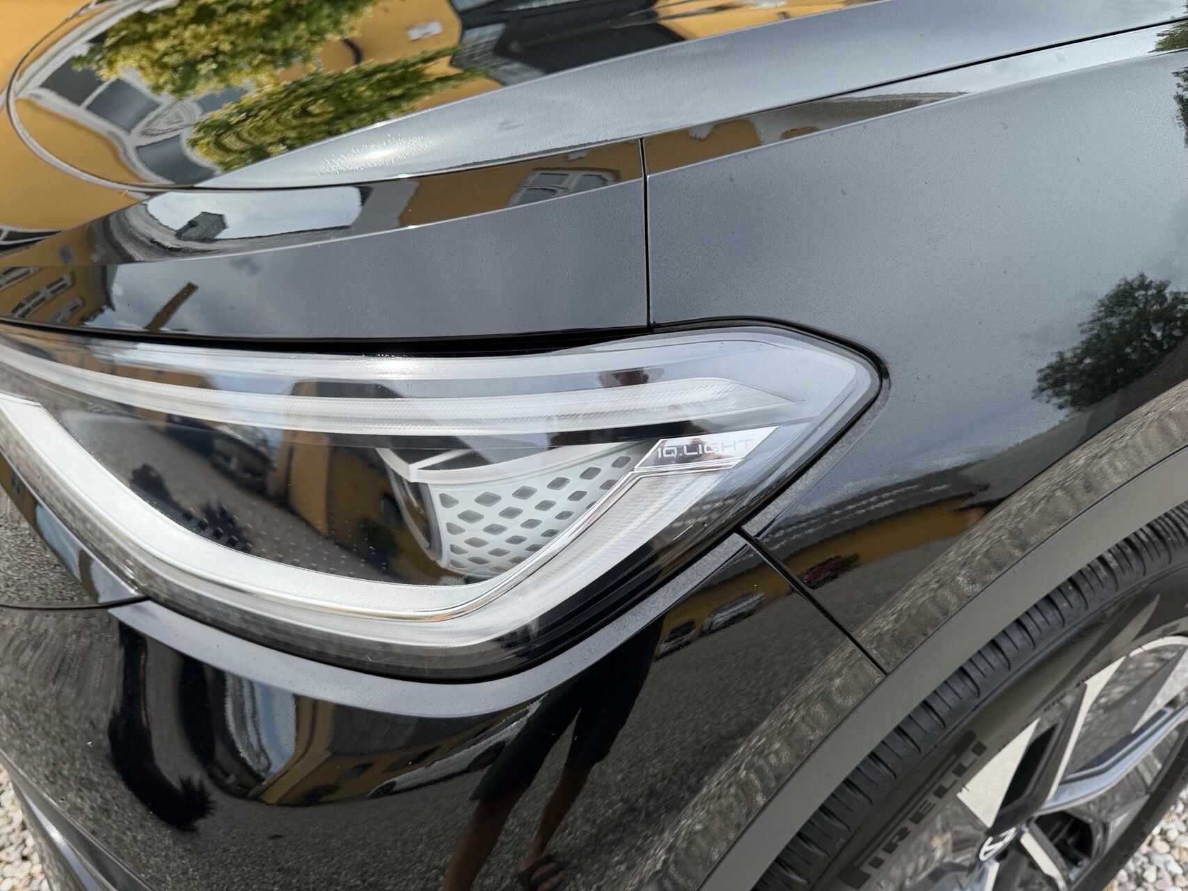 Billede af VW ID.5 EL Style 286HK 5d Aut.