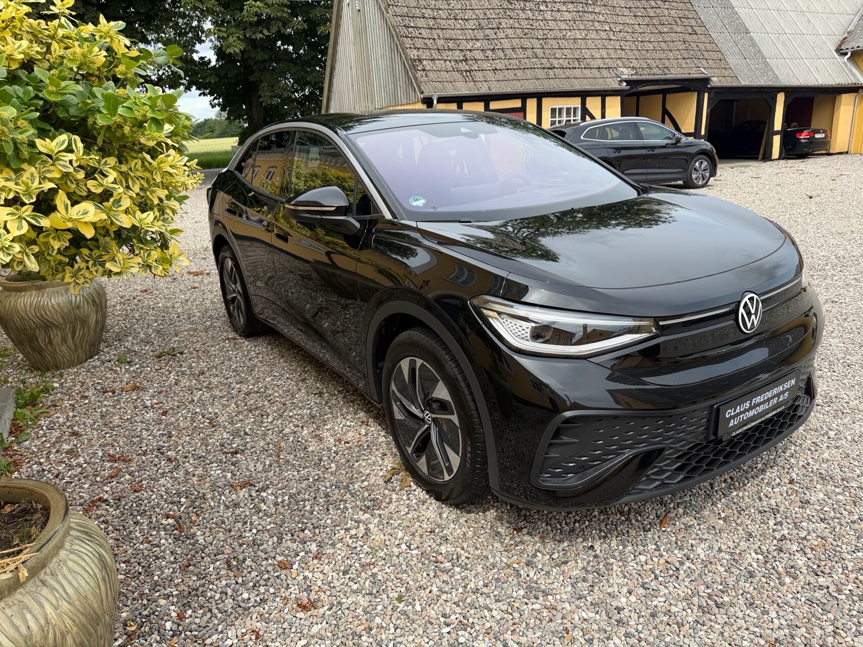 Billede af VW ID.5 EL Style 286HK 5d Aut.