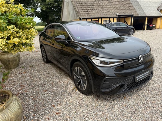 VW ID.5 EL Style 286HK 5d Aut.