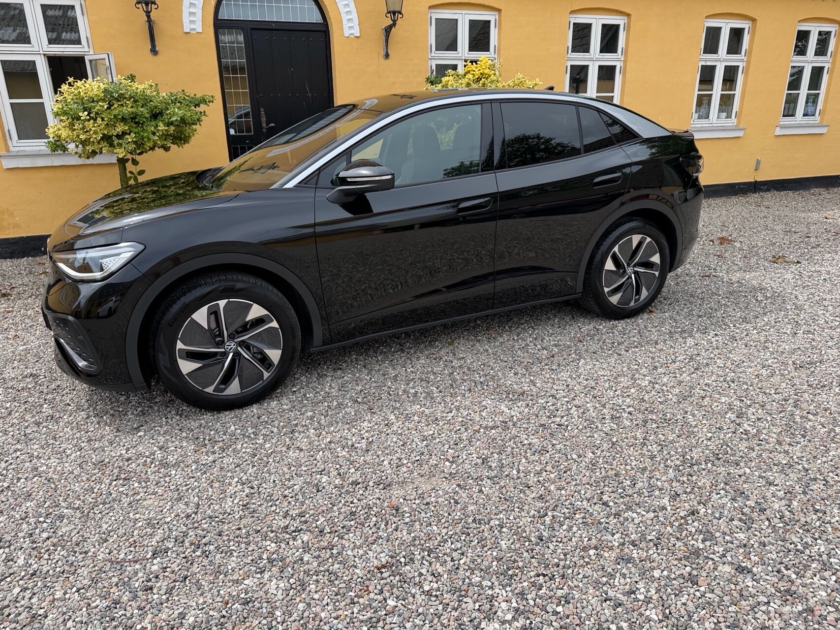 Billede af VW ID.5 EL Style 286HK 5d Aut.