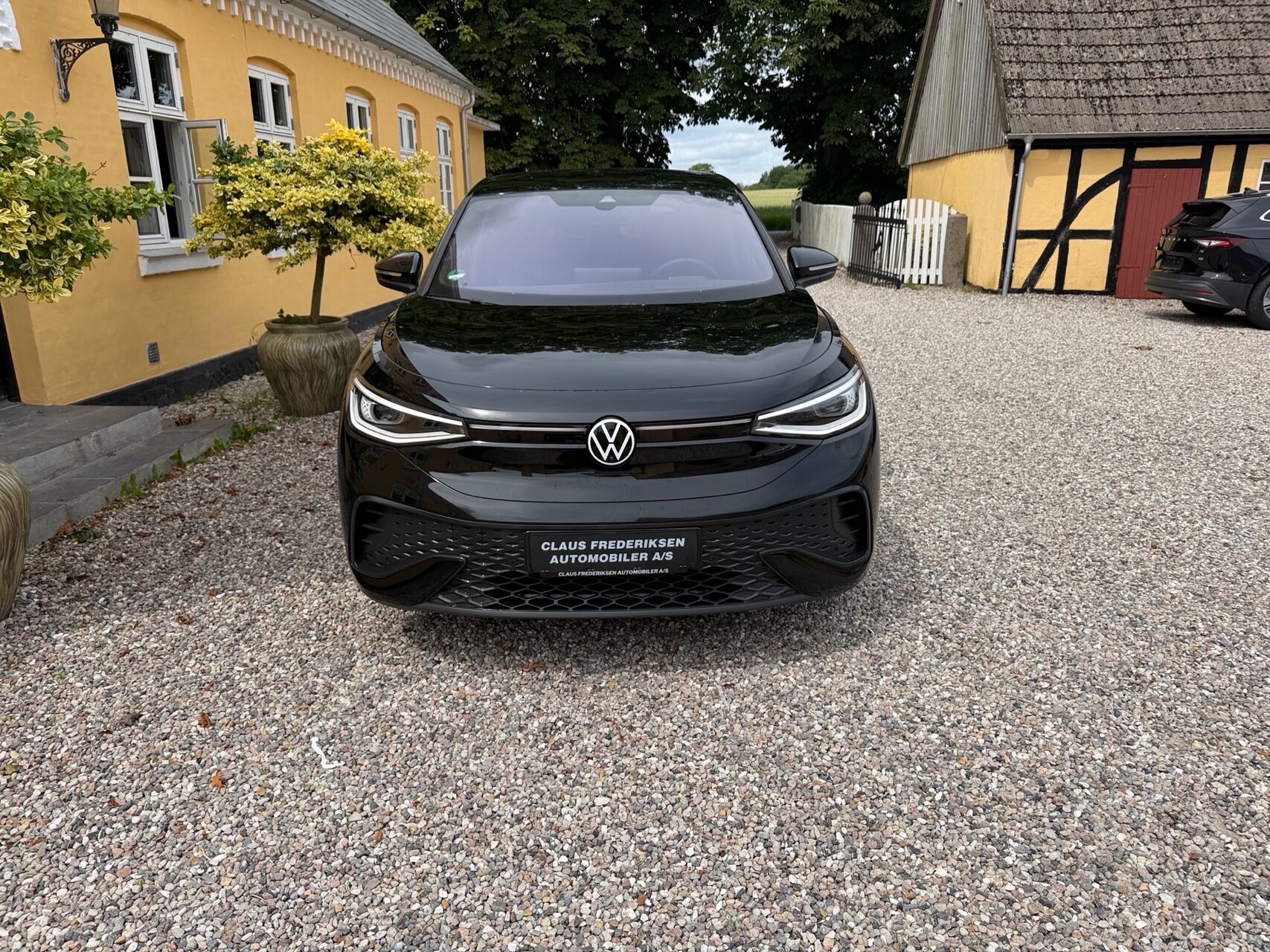 Billede af VW ID.5 EL Style 286HK 5d Aut.