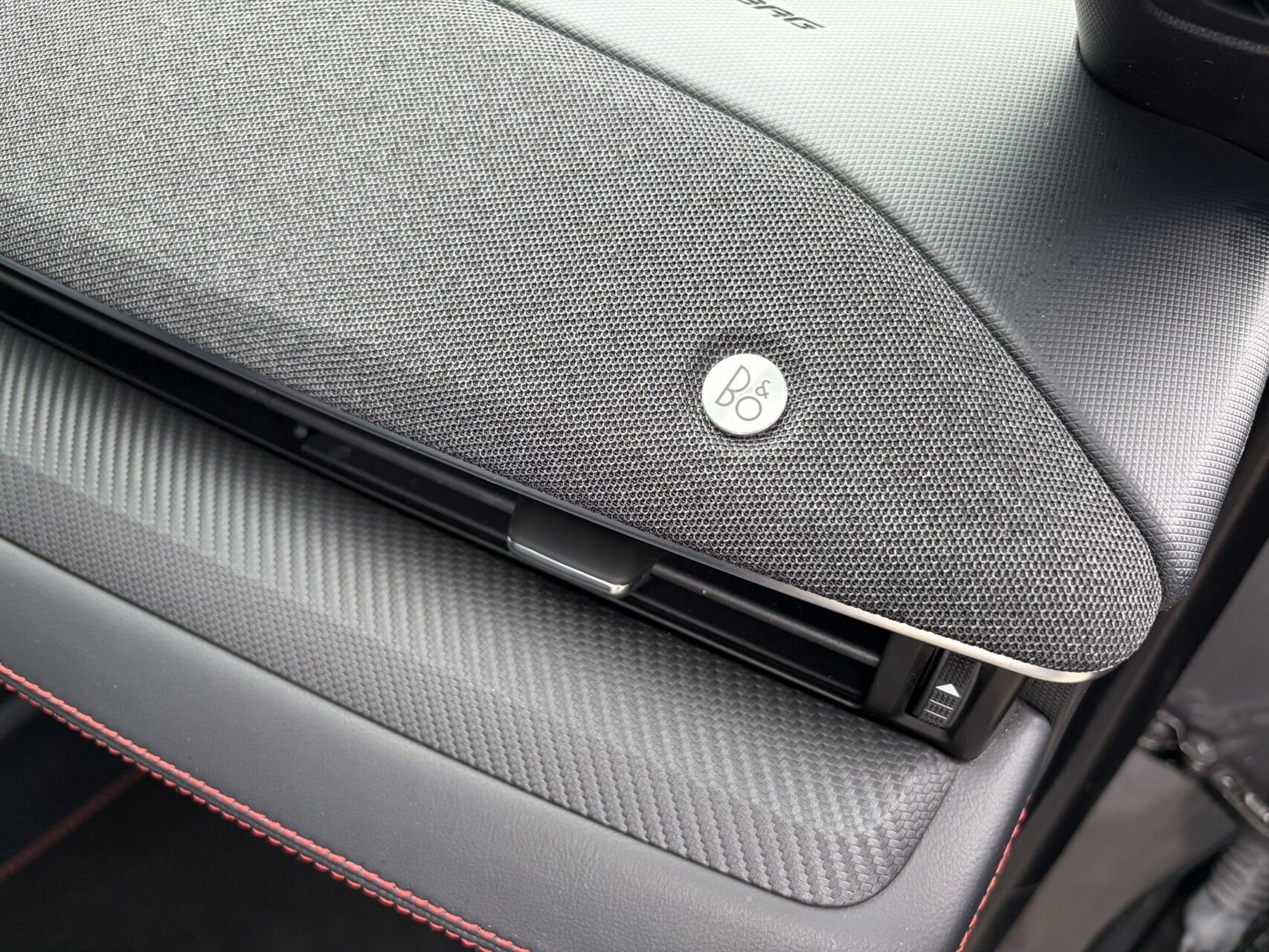 Billede af Ford Mustang Mach-E EL UR Premium 294HK 5d Aut.
