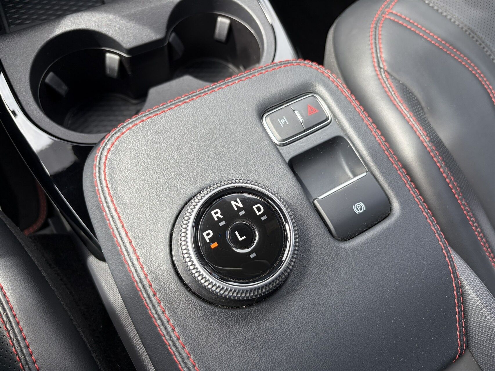 Billede af Ford Mustang Mach-E EL UR Premium 294HK 5d Aut.