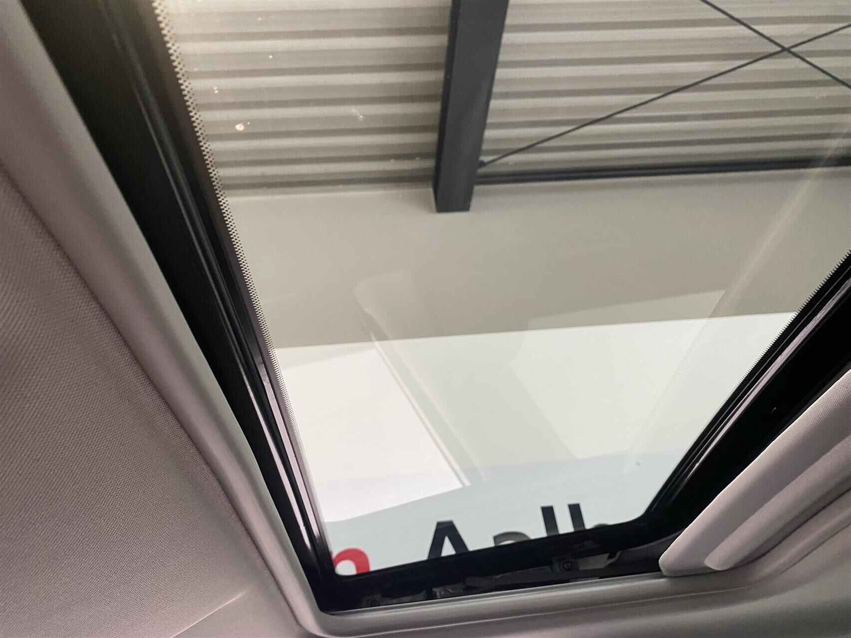 Billede af Navor E5 1,5 Plugin-hybrid Rock E-CVT 218HK 5d Aut.