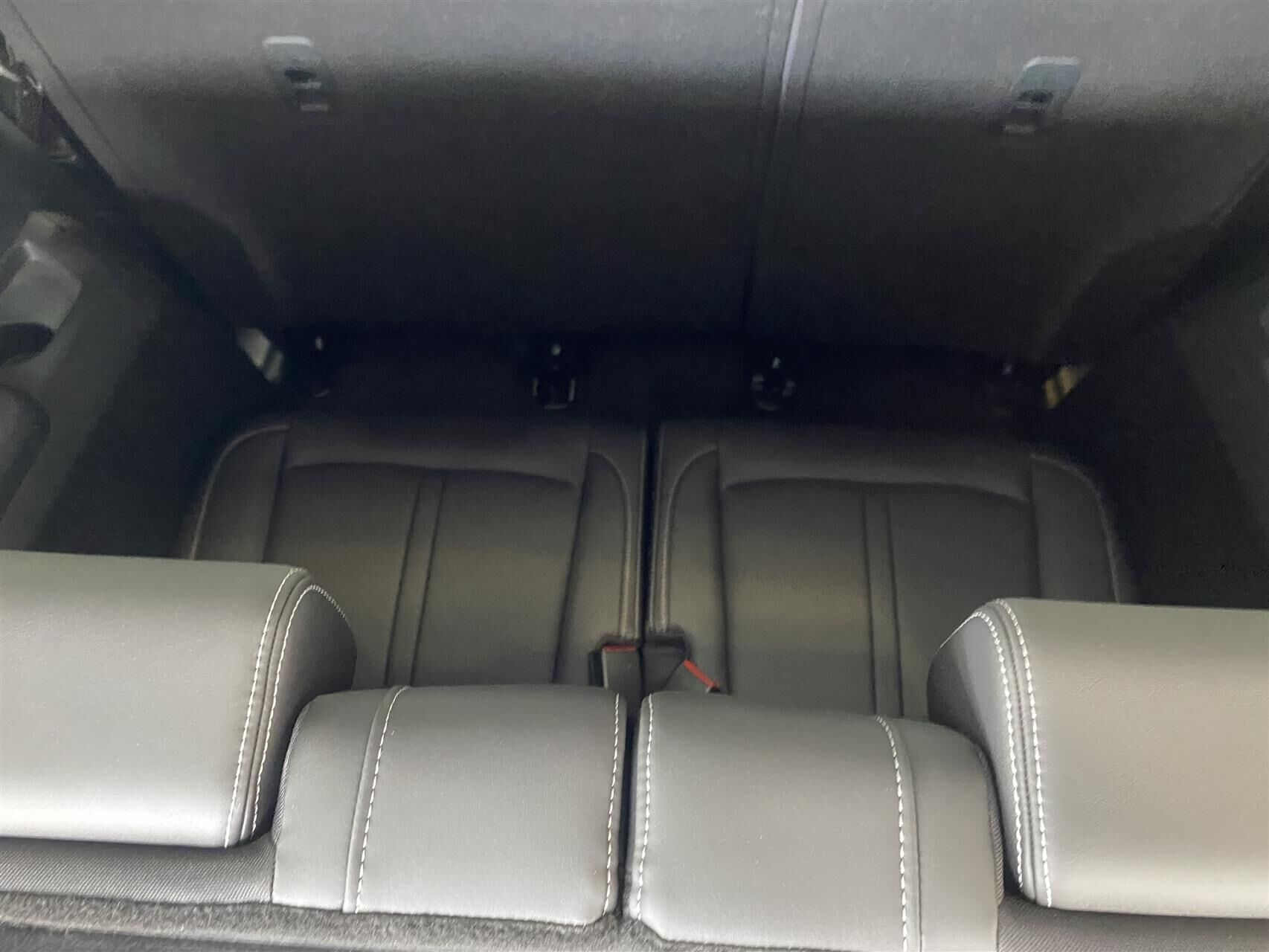 Billede af Navor E5 1,5 Plugin-hybrid Rock E-CVT 218HK 5d Aut.