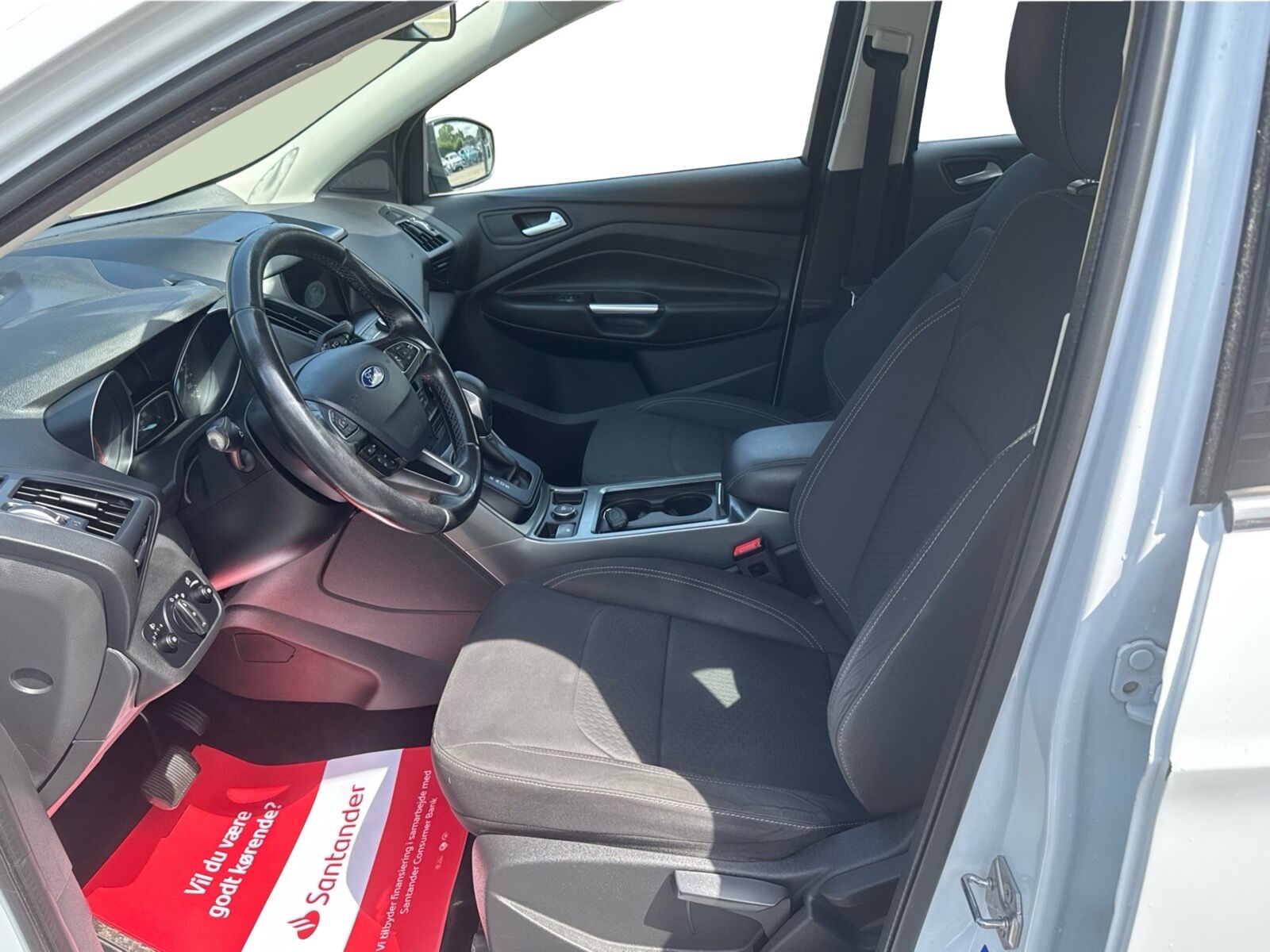 Billede af Ford Kuga 1,5 TDCi Titanium 120HK 5d 6g Aut.