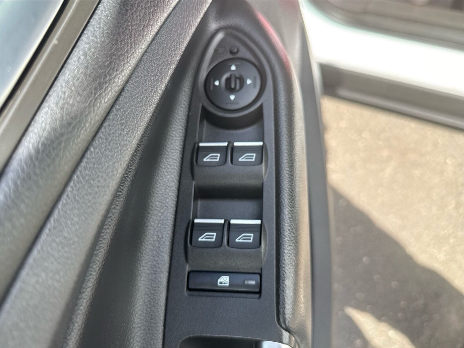 Billede af Ford Kuga 1,5 TDCi Titanium 120HK 5d 6g Aut.
