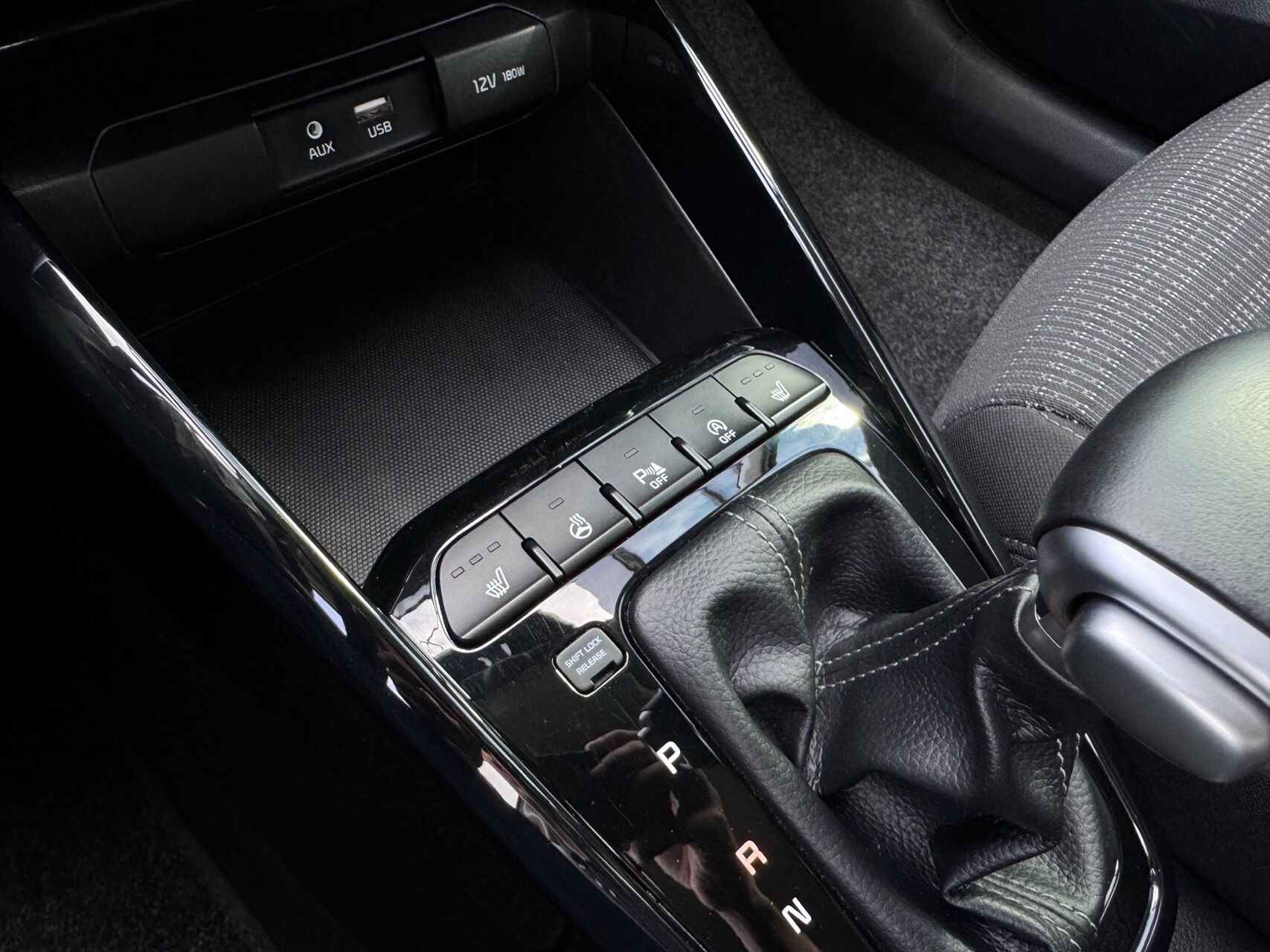 Billede af Kia Stonic 1,0 T-GDI Vision m/Edition Plus DCT 120HK 5d 7g Aut.