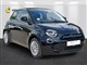 Billede af Fiat 500e EL RED 118HK Cabr. Aut.