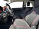 Billede af Fiat 500e EL RED 118HK Cabr. Aut.