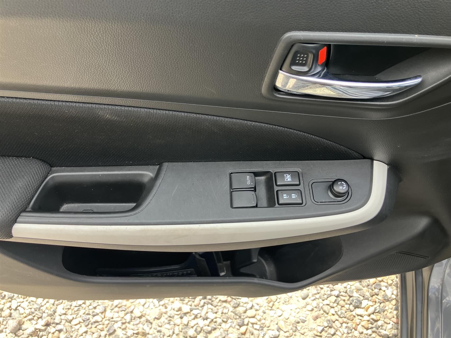 Billede af Suzuki Swift 1,2 Dualjet  Mild hybrid Action AEB SKY 83HK 5d