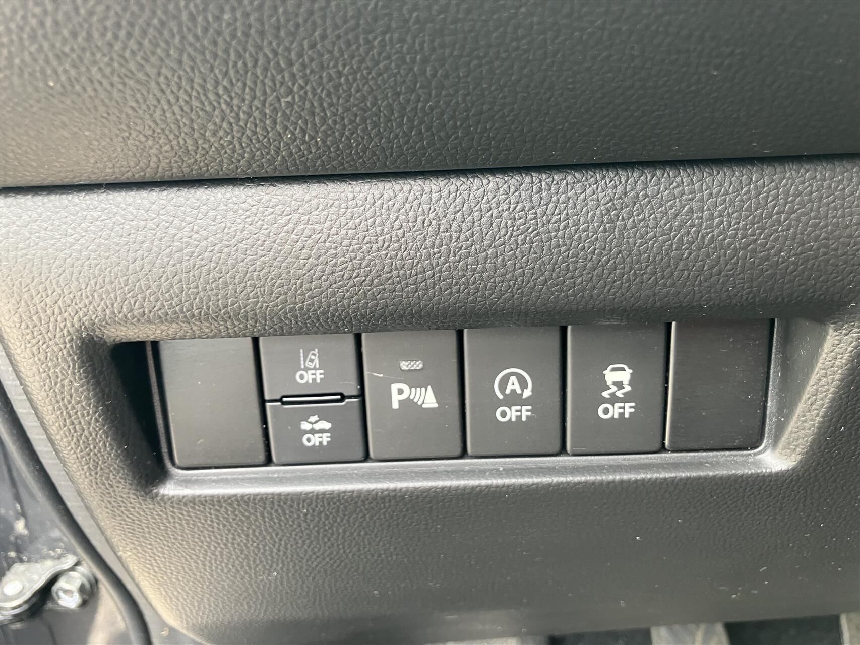 Billede af Suzuki Swift 1,2 Dualjet  Mild hybrid Action AEB SKY 83HK 5d