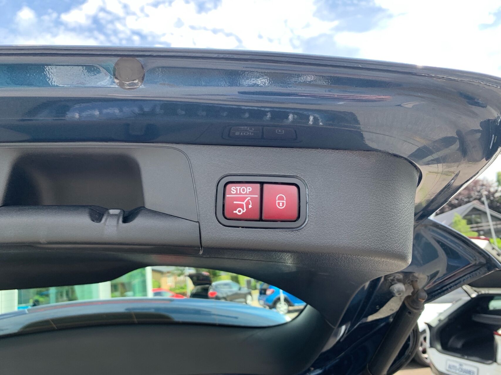 Billede af Mercedes-Benz EQB 250 EL AMG Line 190HK 5d Aut.