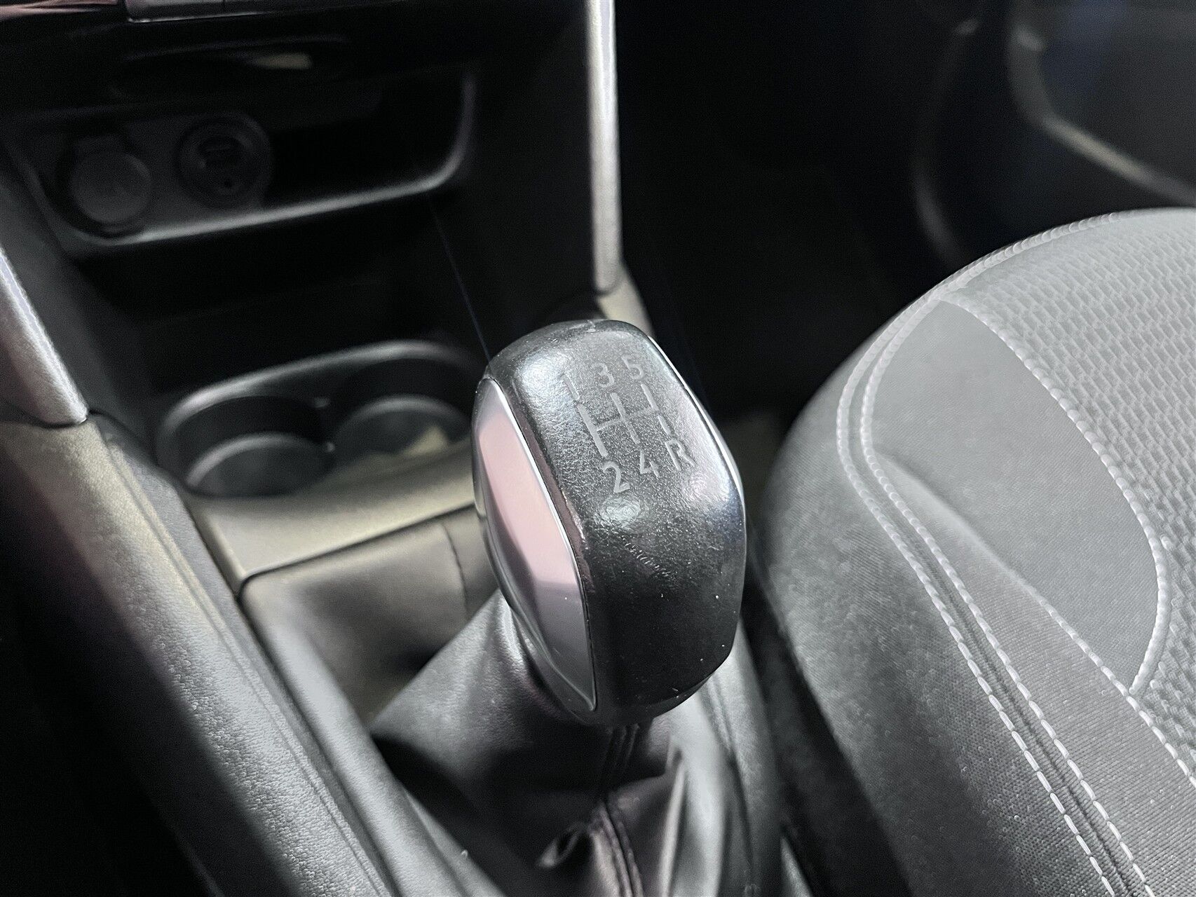 Billede af Peugeot 208 1,6 BlueHDi Desire Sky 100HK 5d