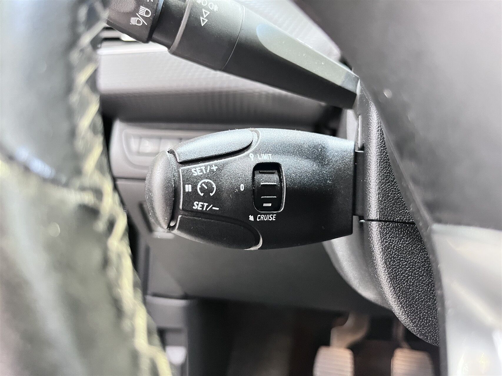 Billede af Peugeot 208 1,6 BlueHDi Desire Sky 100HK 5d