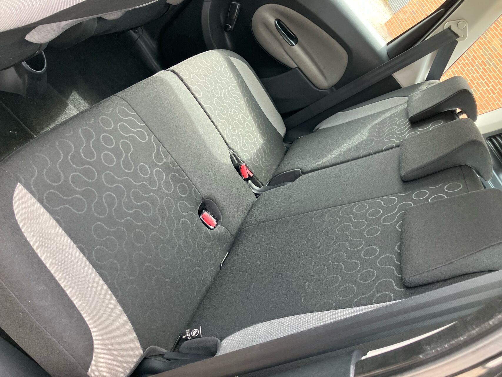 Billede af Citroën C3 Picasso 1,4 VTi 95HK