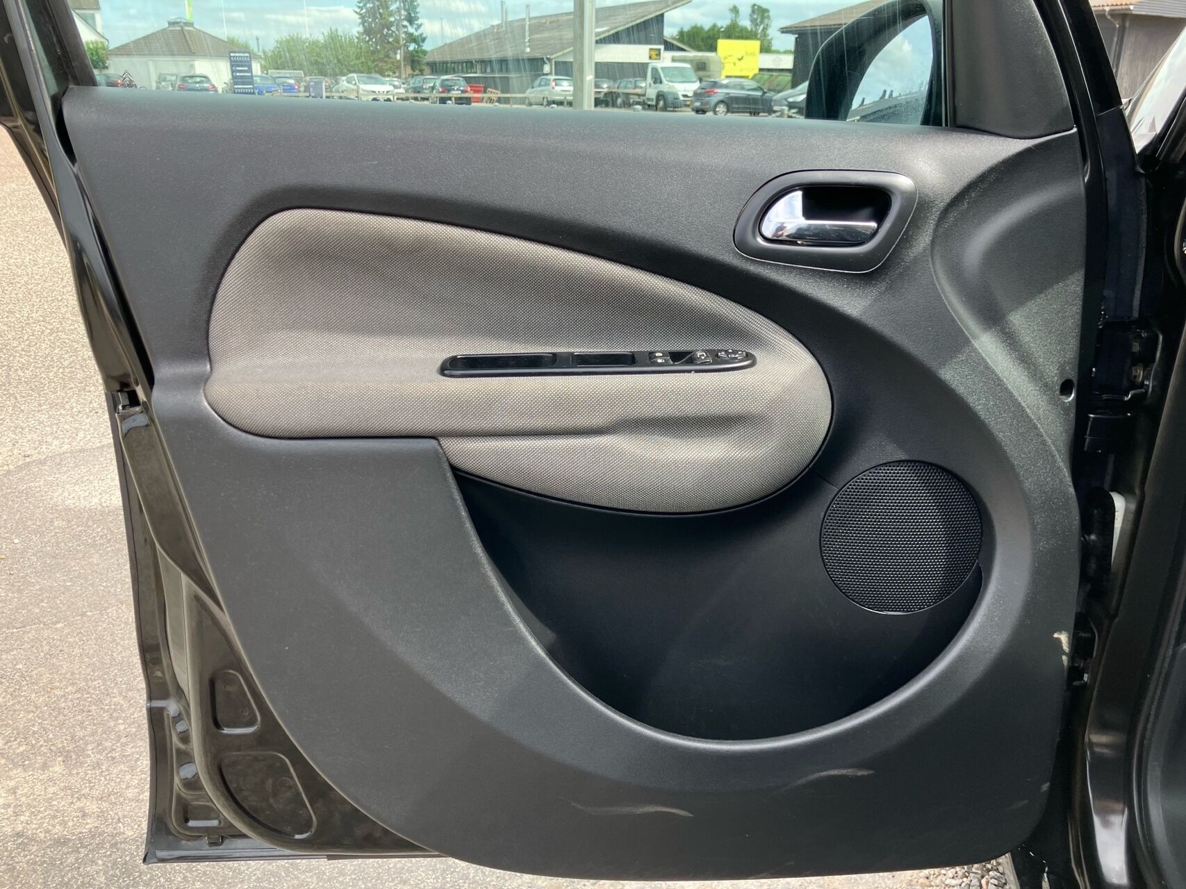 Billede af Citroën C3 Picasso 1,4 VTi 95HK