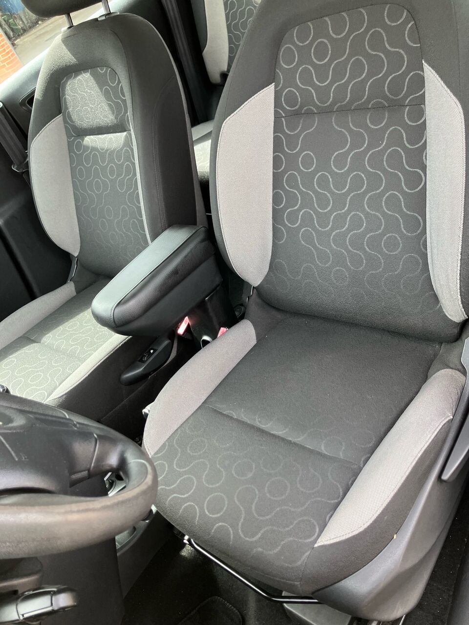 Billede af Citroën C3 Picasso 1,4 VTi 95HK